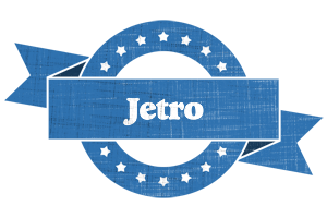 Jetro trust logo