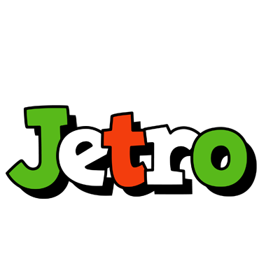 Jetro venezia logo