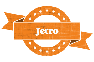 Jetro victory logo