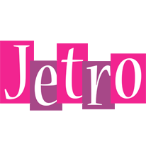 Jetro whine logo