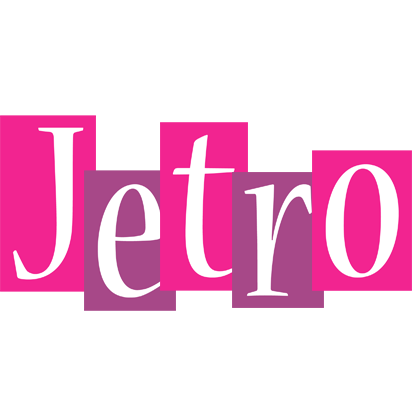 Jetro whine logo
