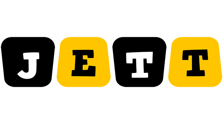 Jett boots logo