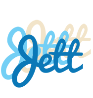 Jett breeze logo