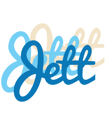 Jett breeze logo