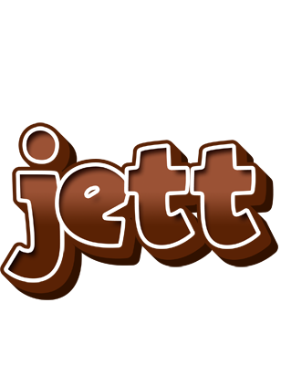 Jett brownie logo