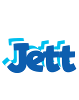 Jett business logo