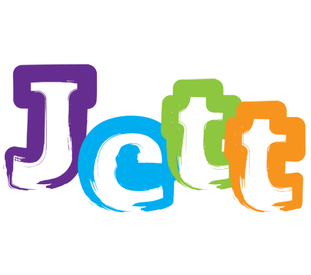 Jett casino logo