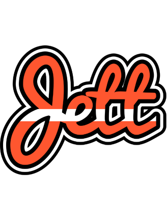 Jett denmark logo