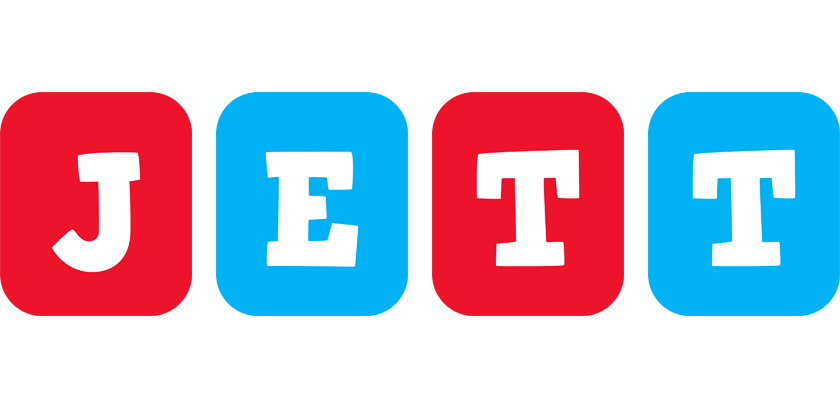 Jett diesel logo