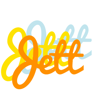 Jett energy logo