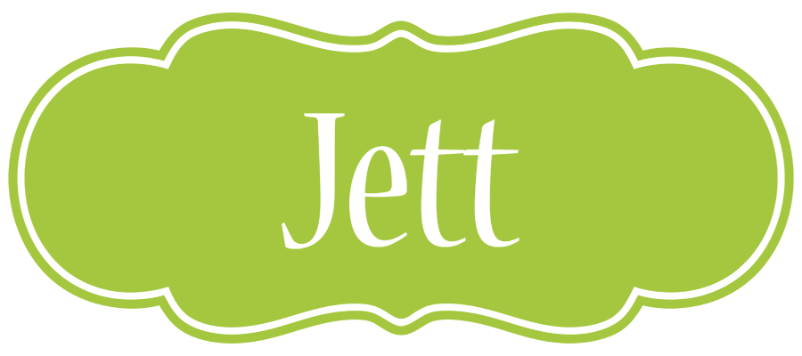 Jett family logo