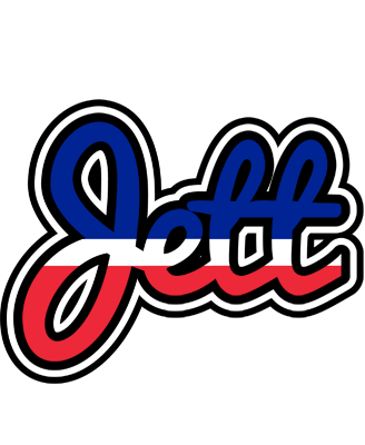 Jett france logo