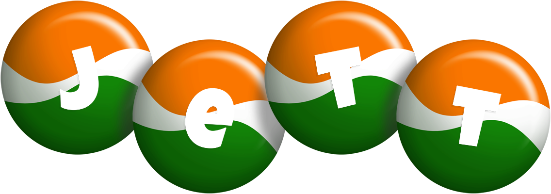 Jett india logo