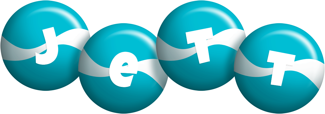 Jett messi logo