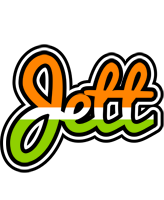 Jett mumbai logo