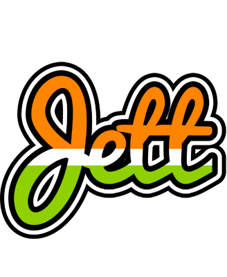 Jett mumbai logo