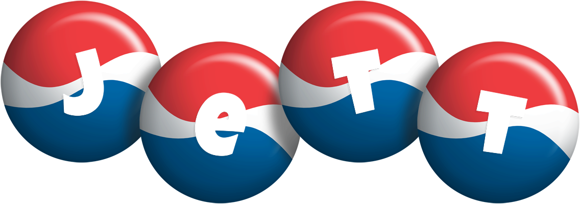 Jett paris logo