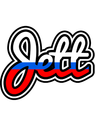 Jett russia logo
