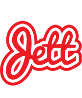 Jett sunshine logo