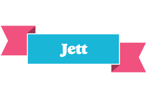 Jett today logo