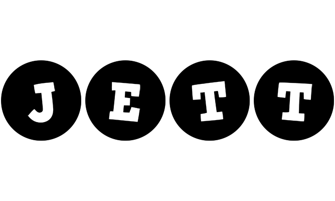 Jett tools logo