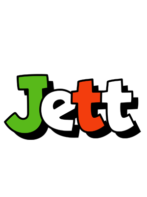 Jett venezia logo