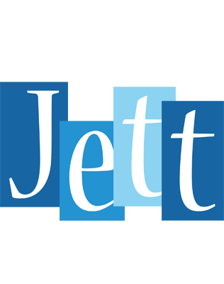 Jett winter logo