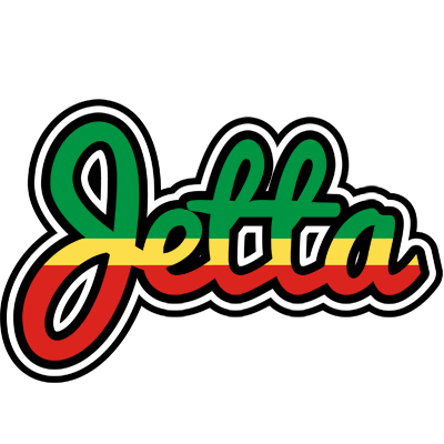 Jetta african logo