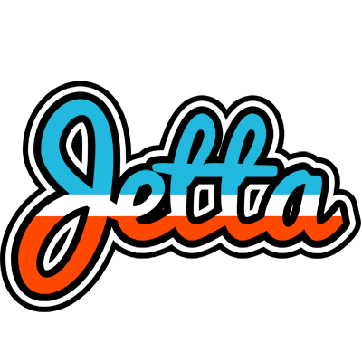 Jetta america logo