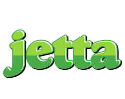 Jetta apple logo