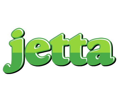Jetta apple logo