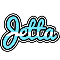 Jetta argentine logo