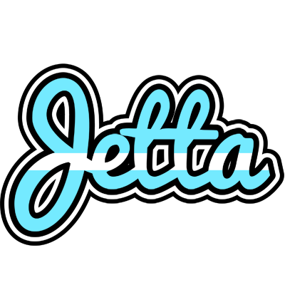 Jetta argentine logo