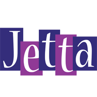 Jetta autumn logo