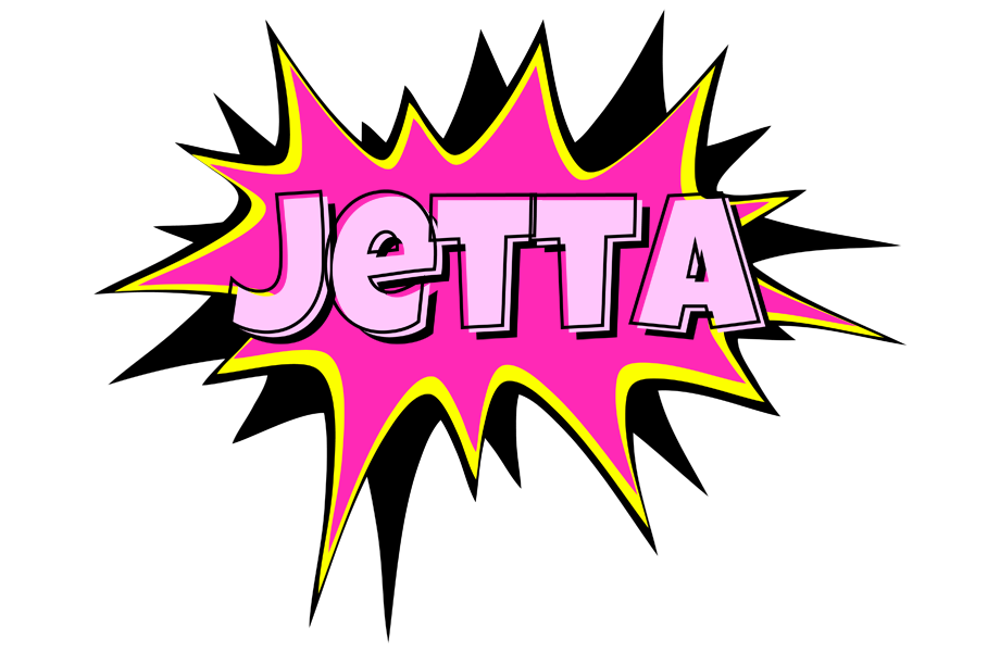 Jetta badabing logo