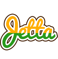 Jetta banana logo