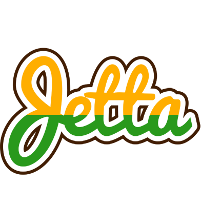 Jetta banana logo