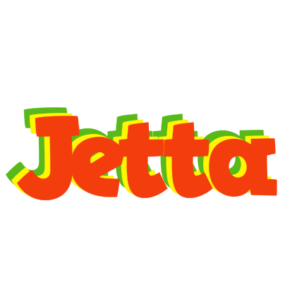 Jetta bbq logo