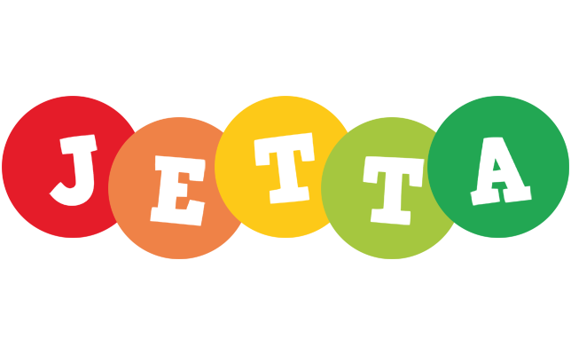 Jetta boogie logo