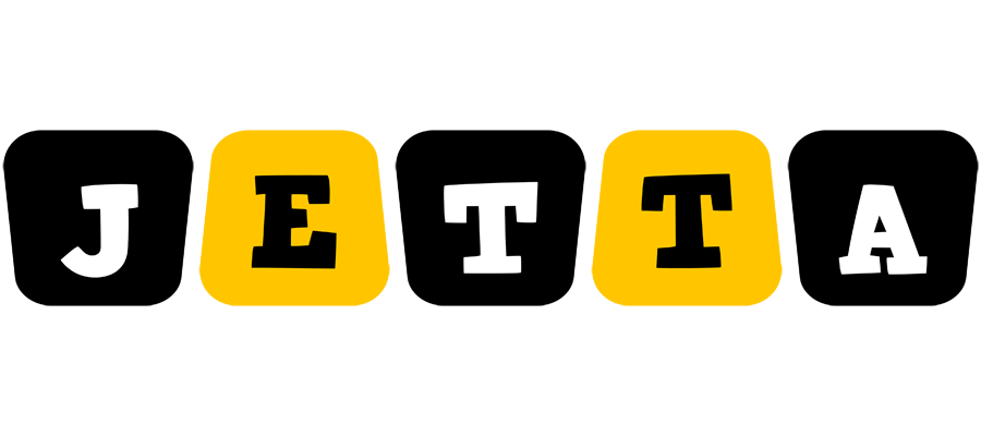 Jetta boots logo