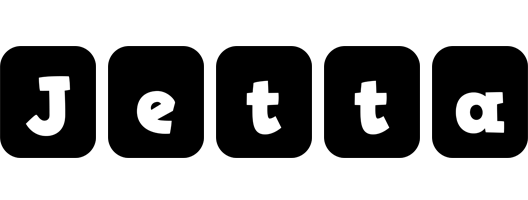 Jetta box logo