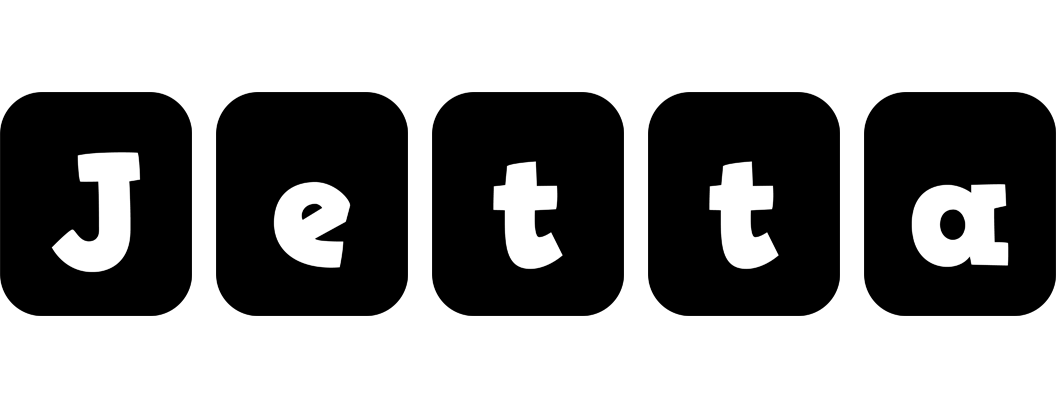 Jetta box logo