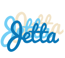 Jetta breeze logo