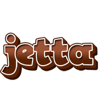 Jetta brownie logo