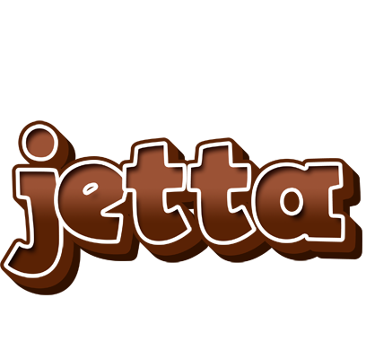 Jetta brownie logo