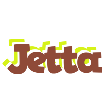 Jetta caffeebar logo