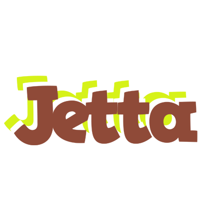 Jetta caffeebar logo