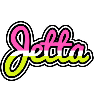 Jetta candies logo