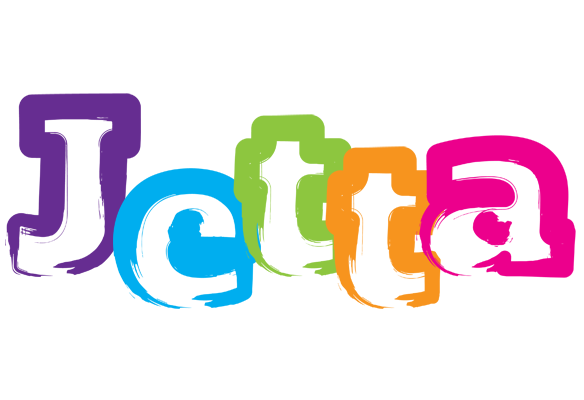 Jetta casino logo