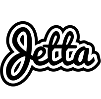 Jetta chess logo
